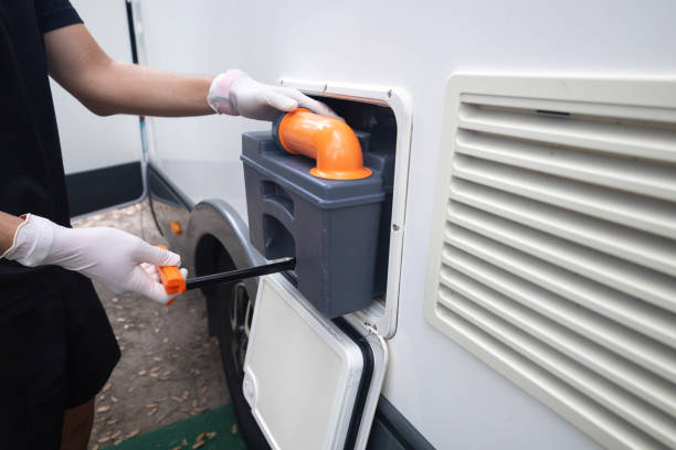 Best Affordable portable toilet rental  in Los Banos, CA