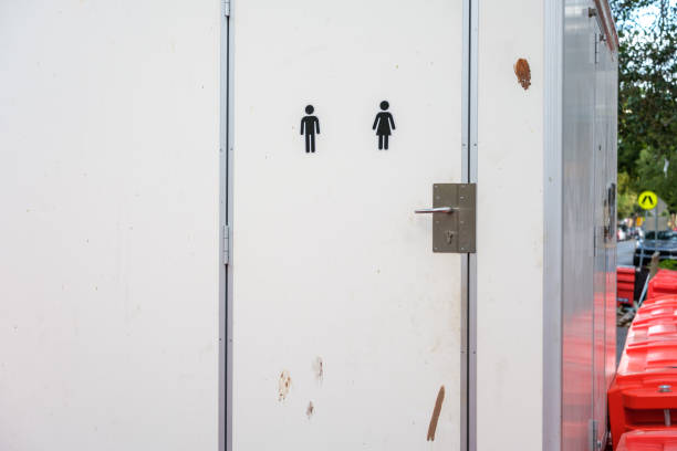 Best Emergency porta potty rental  in Los Banos, CA