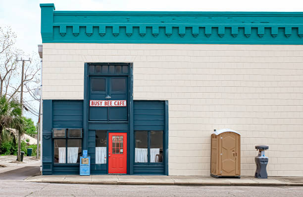 Best Luxury portable toilet rental  in Los Banos, CA