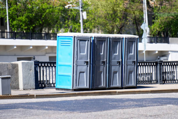 Affordable portable toilet rental in Los Banos, CA