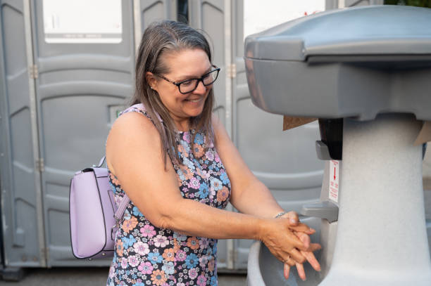 Best Portable restroom solutions  in Los Banos, CA