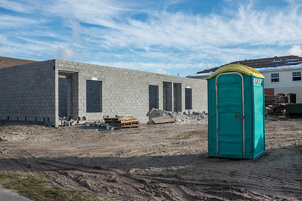  Los Banos, CA Porta Potty Rental Pros
